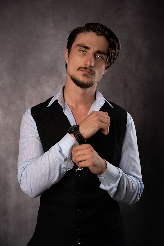 Jayden Scott